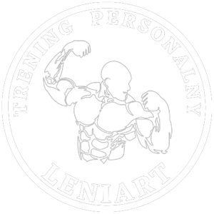 Trening personalny Piotr Leniart – strona główna
